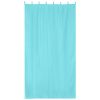 W54"*L120" Outdoor Patio Curtain/Light Blue