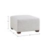 Molly Modular Ottoman