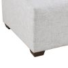 Molly Modular Ottoman