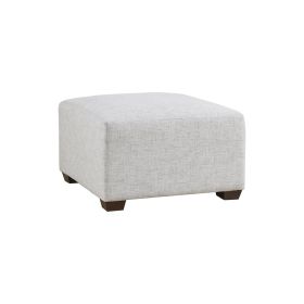 Molly Modular Ottoman