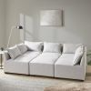 Molly Modular Ottoman
