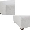 Molly Modular Ottoman
