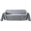 Chenille Couch Cover Universal Sofa Cover Sofa Slipcover for Pets Dogs Cats